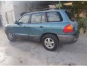 hyundai santa fe (sm) del año 2005