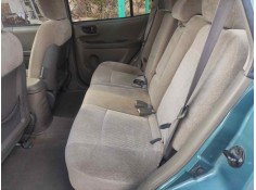 hyundai santa fe (sm) del año 2005
