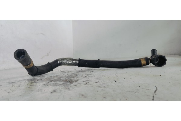 Recambio de tubo para toyota verso 1.6d4d 112 fap referencia OEM IAM   