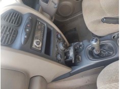 hyundai santa fe (sm) del año 2005