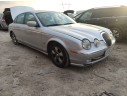 jaguar s-type del año 2007