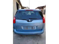 peugeot 5008 del año 2012