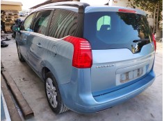 peugeot 5008 del año 2012