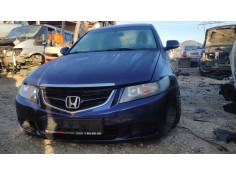 honda accord tourer (cn/cm) del año 2003