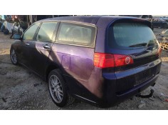 honda accord tourer (cn/cm) del año 2003