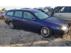 honda accord tourer (cn/cm) del año 2003