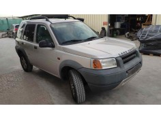 land rover freelander (ln) del año 2000