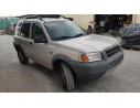 land rover freelander (ln) del año 2000