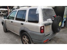 land rover freelander (ln) del año 2000