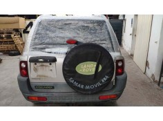 land rover freelander (ln) del año 2000