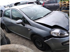 fiat punto (evo) (199) del año 2009
