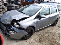 fiat punto (evo) (199) del año 2009