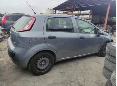 fiat punto (evo) (199) del año 2009