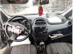 fiat punto (evo) (199) del año 2009