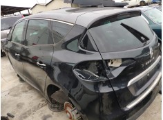 renault scenic iv del año 2016