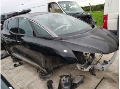 renault scenic iv del año 2016