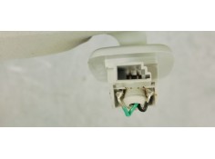 Recambio de parasol izquierdo para volkswagen tiguan (5n2) 2.0 tsi referencia OEM IAM 5N0857551P  