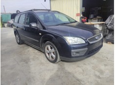 ford focus sportbreak (cap) del año 2006