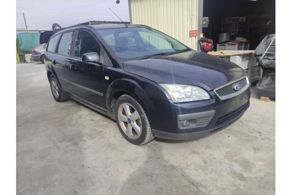ford focus sportbreak (cap) del año 2006