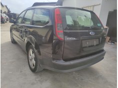 ford focus sportbreak (cap) del año 2006