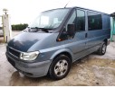 ford transit caja cerrada, media (fy) (2000 =>) del año 2005