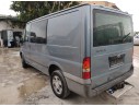 ford transit caja cerrada, media (fy) (2000 =>) del año 2005