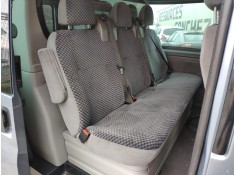 ford transit caja cerrada, media (fy) (2000 =>) del año 2005