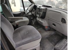 ford transit caja cerrada, media (fy) (2000 =>) del año 2005