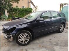 mercedes-benz clase r (w251) del año 2008