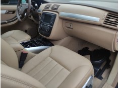 mercedes-benz clase r (w251) del año 2008