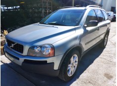 volvo xc90 del año 2003
