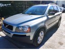volvo xc90 del año 2003