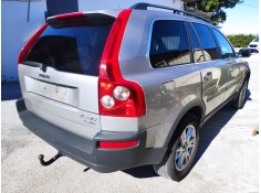 volvo xc90 del año 2003