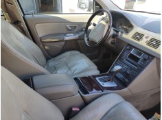 volvo xc90 del año 2003