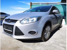 ford focus lim. (cb8) del año 2013