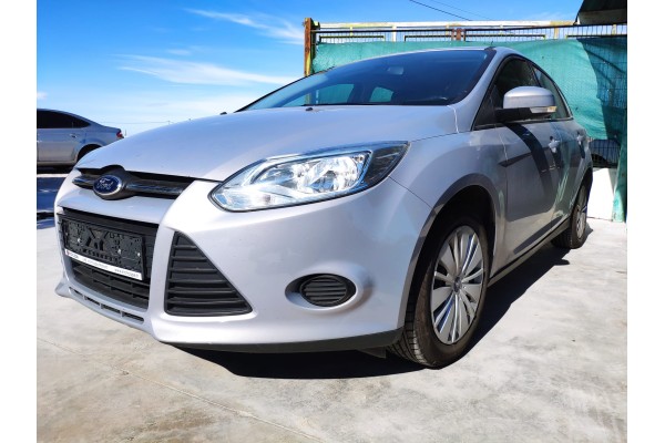 ford focus lim. (cb8) del año 2013
