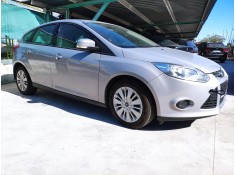 ford focus lim. (cb8) del año 2013
