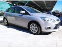 ford focus lim. (cb8) del año 2013