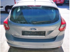 ford focus lim. (cb8) del año 2013