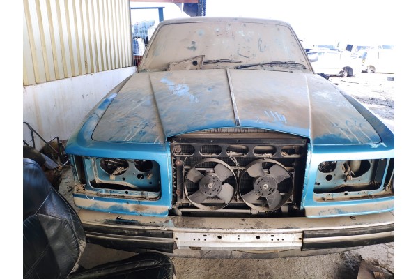 rolls royce silver spirit ii del año 1950