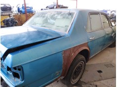 rolls royce silver spirit ii del año 1950