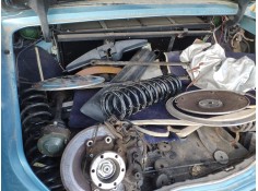 rolls royce silver spirit ii del año 1950