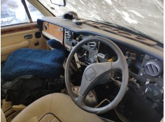 rolls royce silver spirit ii del año 1950