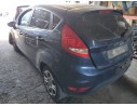 ford fiesta (cb1) del año 2010