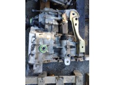 Recambio de caja cambios para seat ibiza (6k1) stella referencia OEM IAM CHD  