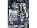 Recambio de caja cambios para seat ibiza (6k1) stella referencia OEM IAM CHD  