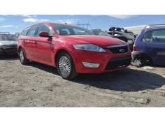 ford mondeo sportbreak (ca2) del año 2010