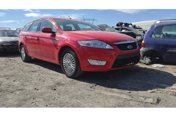 ford mondeo sportbreak (ca2) del año 2010