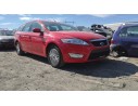 ford mondeo sportbreak (ca2) del año 2010