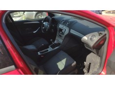 ford mondeo sportbreak (ca2) del año 2010